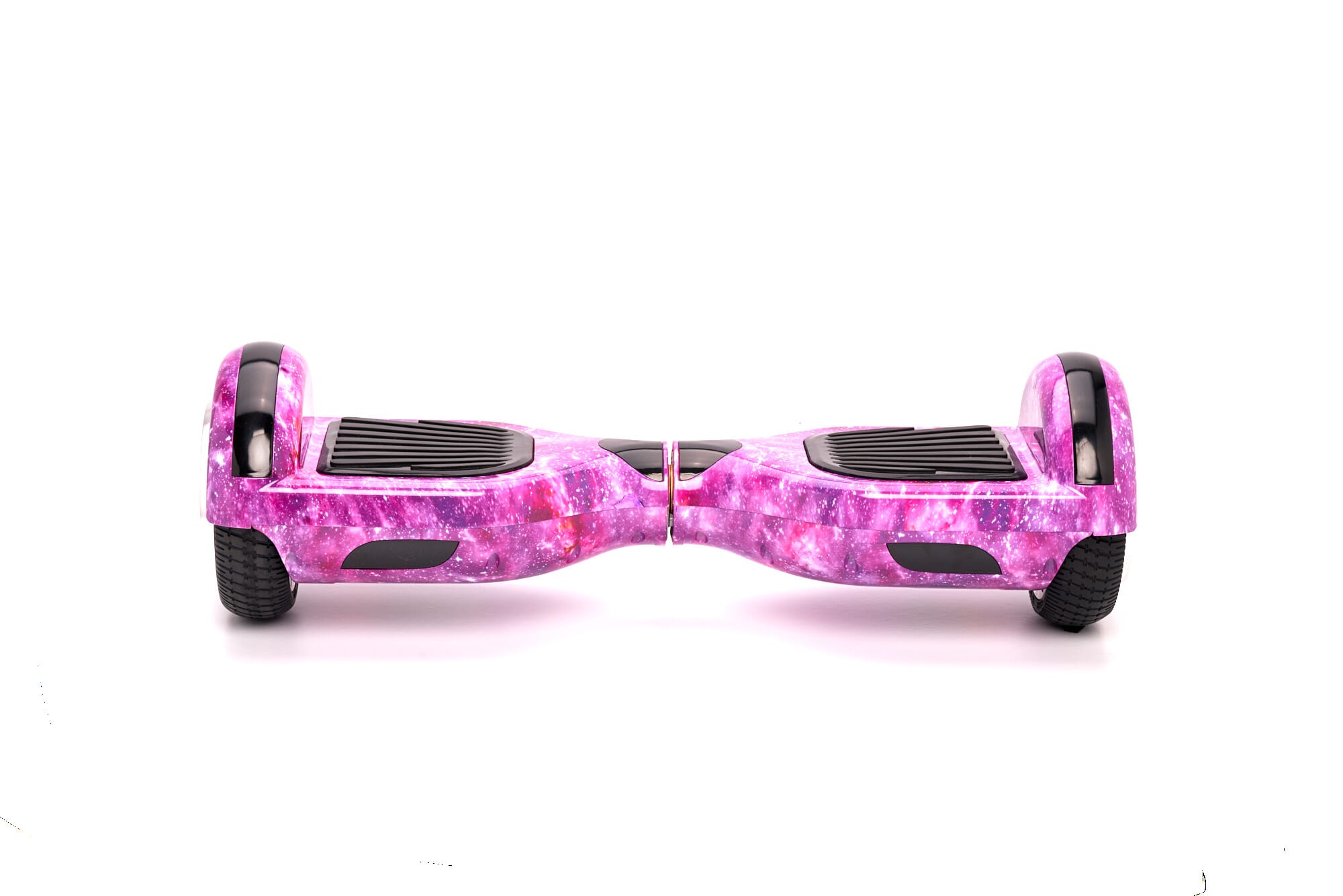 Galaxy pink hoverboard sale